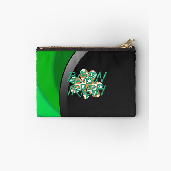 Item preview, Born Irish designed and sold by teepossible.