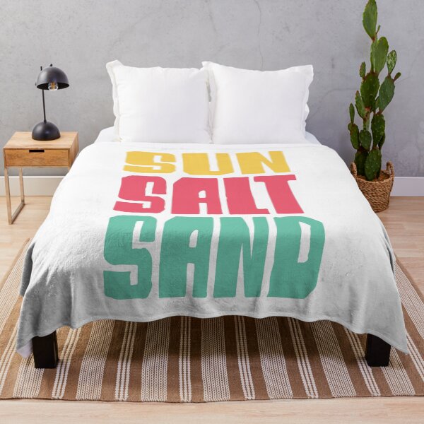 Item preview, Sun Salt Sand designed and sold by Texas Southern Studio.