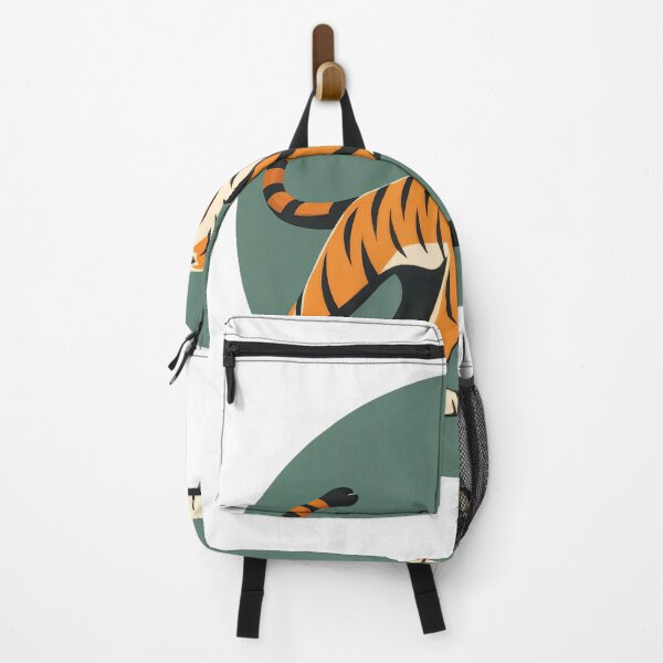 Item preview, Roaring Tiger – Bold Jungle Power designed and sold by ForeverPrintsOK.