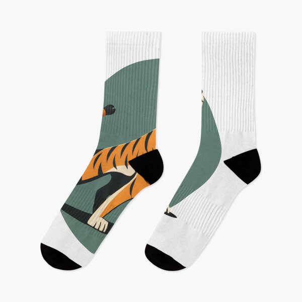 Item preview, Roaring Tiger – Bold Jungle Power designed and sold by ForeverPrintsOK.