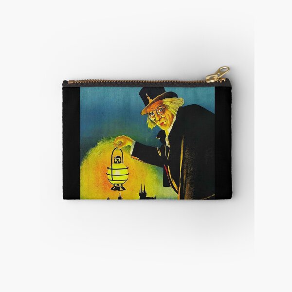 Item preview, Londres Après Minuit Lon Chaney French Vintage Horror   designed and sold by TeeARTHY.
