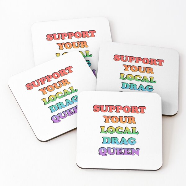 Item preview, Support drag designed and sold by Inspirationmotivation.