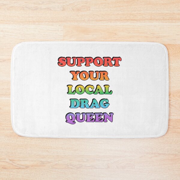 Item preview, Support drag designed and sold by Inspirationmotivation.