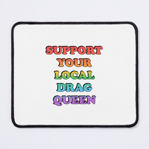 Item preview, Support drag designed and sold by Inspirationmotivation.
