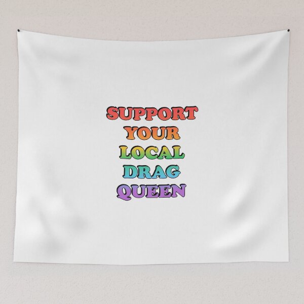 Item preview, Support drag designed and sold by Inspirationmotivation.