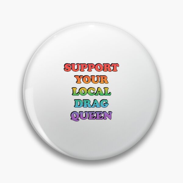 Item preview, Support drag designed and sold by Inspirationmotivation.