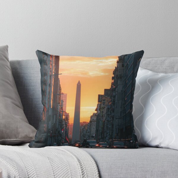 Item preview, Buenos Aires Obelisco Photo Print – Argentina Landmark Wall Art – City Sunset Poster – Travel Photography Decor designed and sold by neildoch.