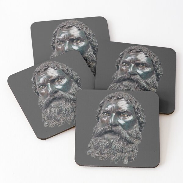 Item preview, Seuthes III the Thracian King designed and sold by MorningFive.