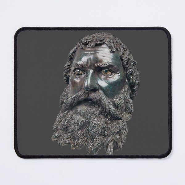 Item preview, Seuthes III the Thracian King designed and sold by MorningFive.
