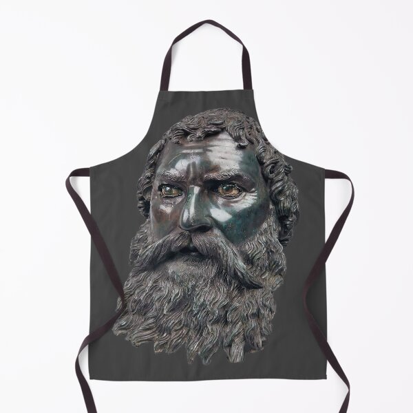 Item preview, Seuthes III the Thracian King designed and sold by MorningFive.