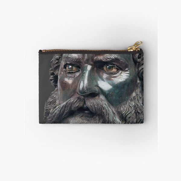 Item preview, Seuthes III the Thracian King designed and sold by MorningFive.