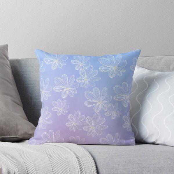 Item preview, Pastel Daydream Blooms designed and sold by MarrySArtwork.