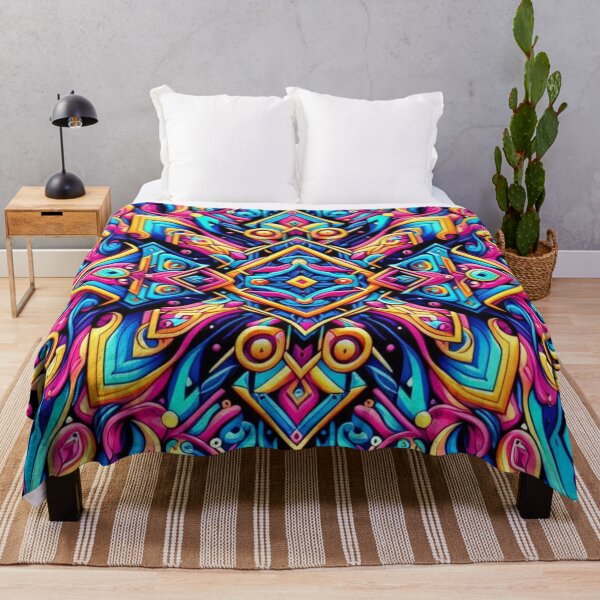 Item preview, Geometric Abstract Art designed and sold by Dogandesighn.
