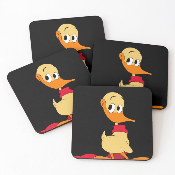 Item preview,  Alfred J. Quack designed and sold by Firstyle Store.