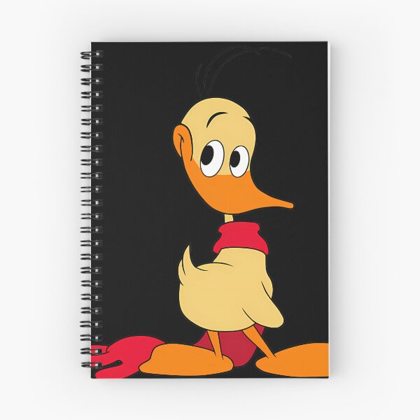 Item preview,  Alfred J. Quack designed and sold by Firstyle Store.