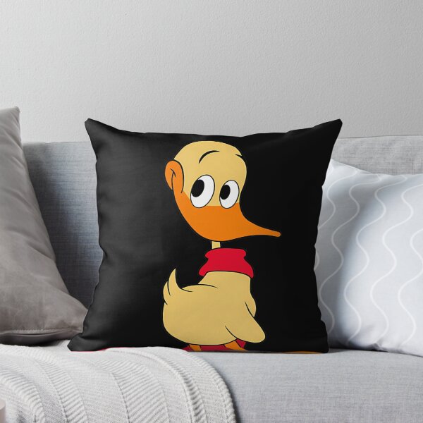 Item preview,  Alfred J. Quack designed and sold by Firstyle Store.