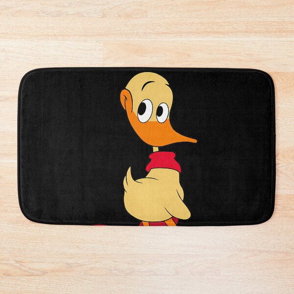 Item preview,  Alfred J. Quack designed and sold by Firstyle Store.