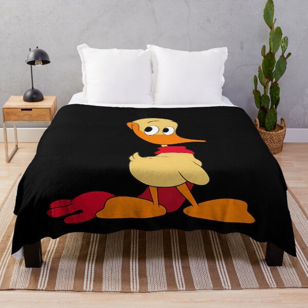 Item preview, Alfred J. Quack designed and sold by Firstyle Store.