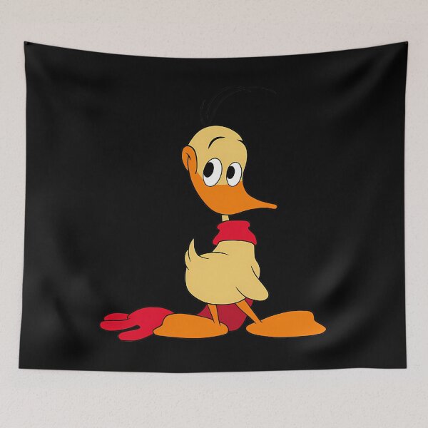 Item preview,  Alfred J. Quack designed and sold by Firstyle Store.