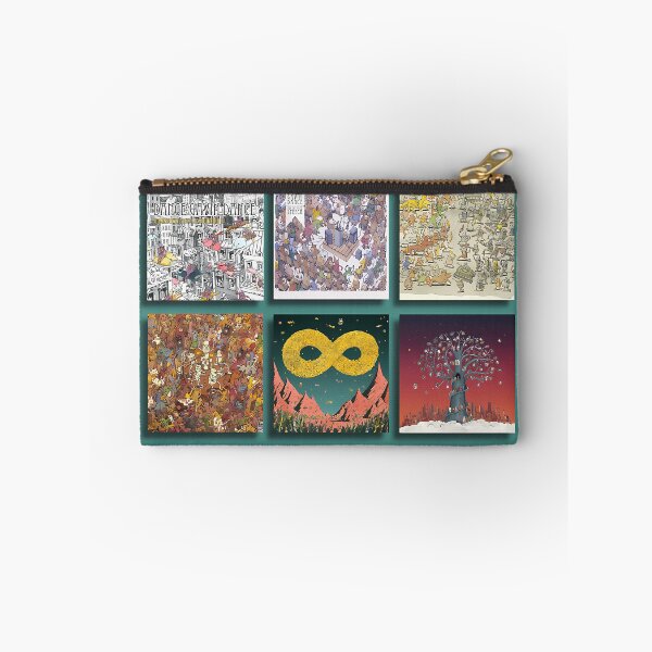 Item preview,  Dance Gavin Dance Album Artworks As A Poster designed and sold by Firstyle Store.