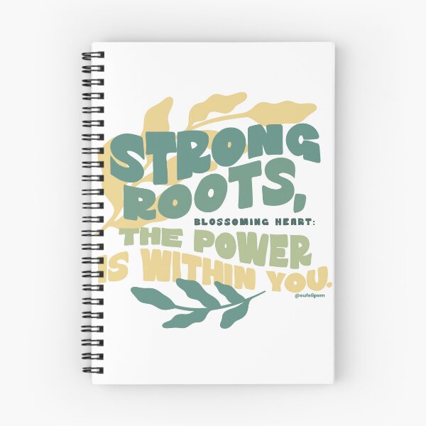 Item preview, Strong Roots designed and sold by eufelipem.