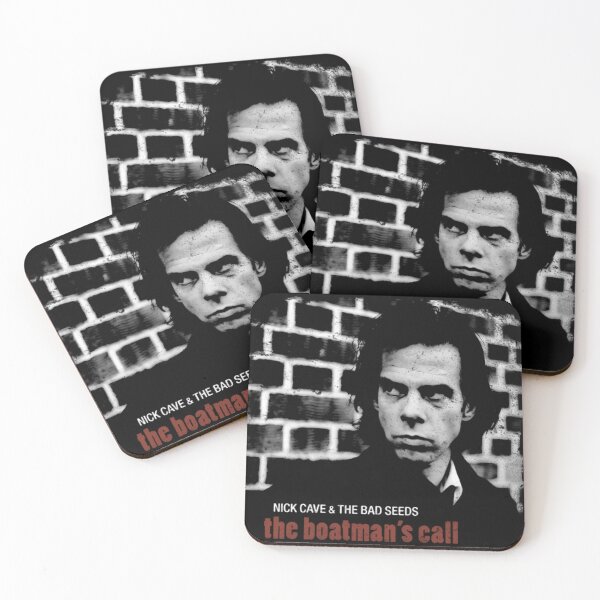 Item preview,  Nick Cave And The Seeds designed and sold by Firstyle Store.
