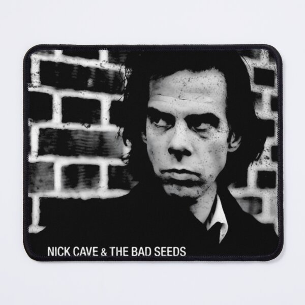 Item preview,  Nick Cave And The Seeds designed and sold by Firstyle Store.