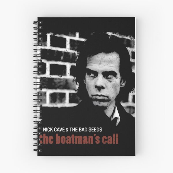 Item preview,  Nick Cave And The Seeds designed and sold by Firstyle Store.