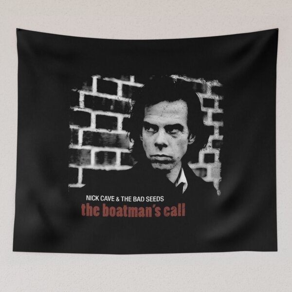 Item preview,  Nick Cave And The Seeds designed and sold by Firstyle Store.