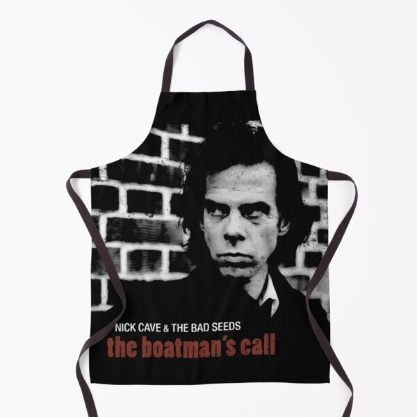 Item preview, Nick Cave And The Seeds designed and sold by Firstyle Store.