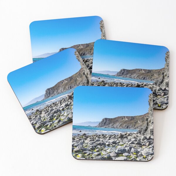 Item preview, California Coast v7 designed and sold by OddLilFox.