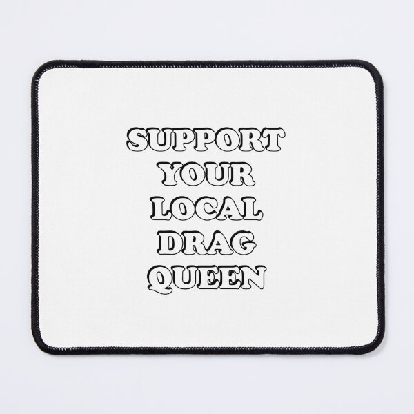 Item preview, Support drag designed and sold by Inspirationmotivation.