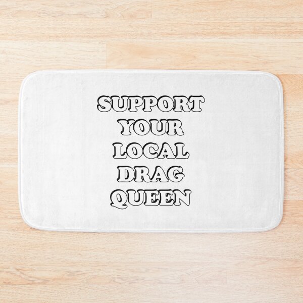 Item preview, Support drag designed and sold by Inspirationmotivation.