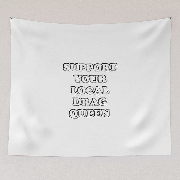 Item preview, Support drag designed and sold by Inspirationmotivation.