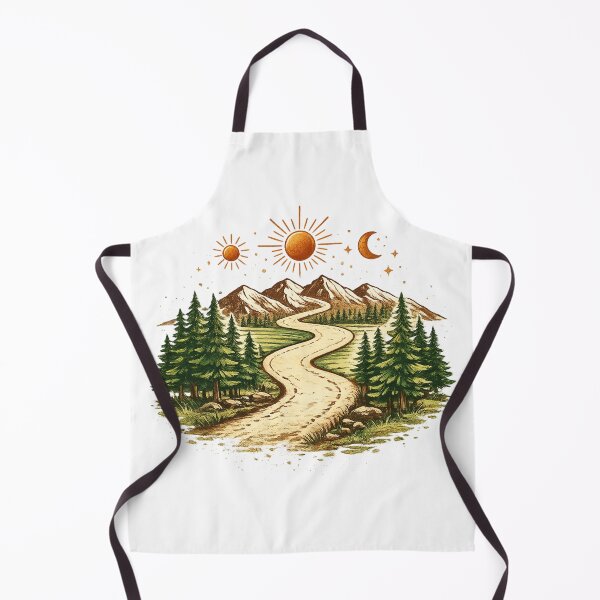 Item preview, A path towards beauty designed and sold by TAI-KU.