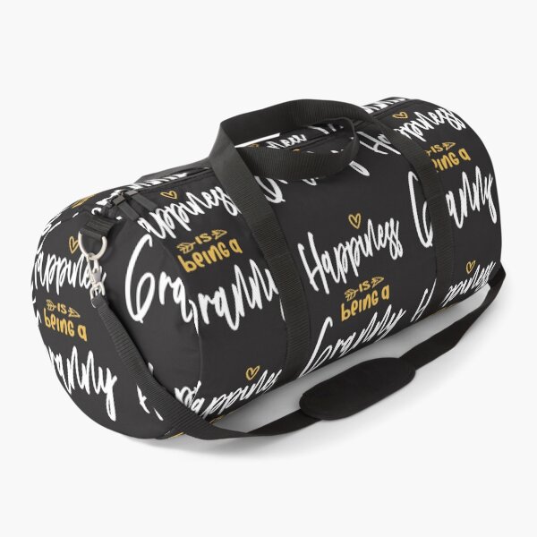 Item preview, Happiness is Being a Granny - Funny Grandma designed and sold by cidolopez.