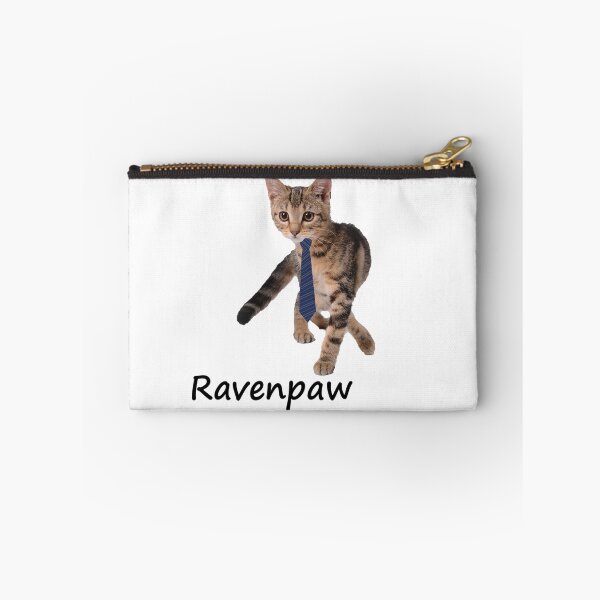 Item preview, Ravenpaw - the most Creative and Wisest Kitten designed and sold by Jhbshuman.
