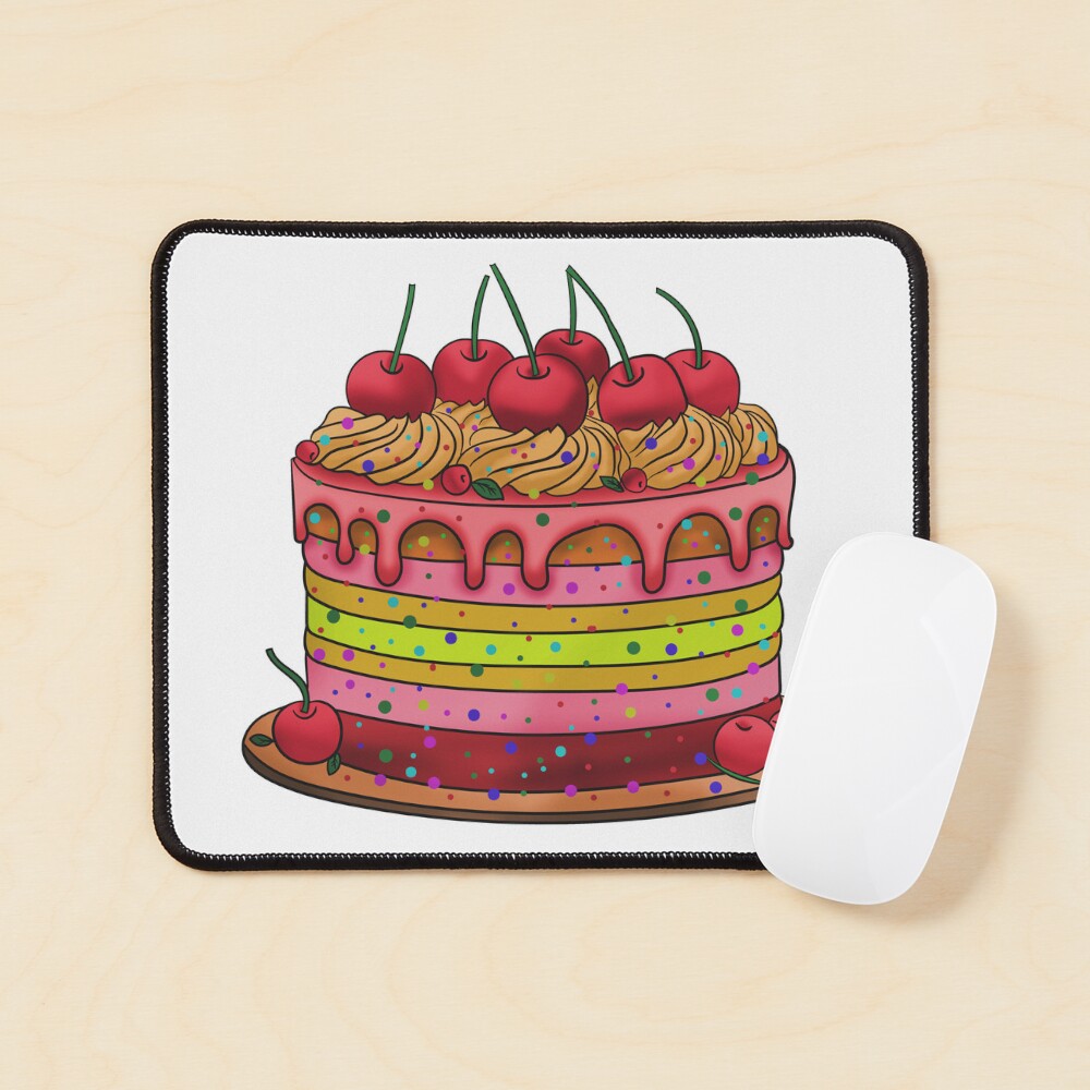 Item preview, Mouse Pad designed and sold by FU-Design.
