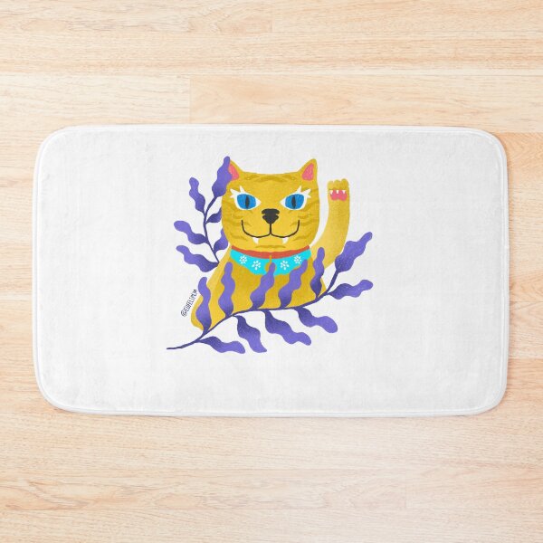 Item preview, Gato Magico designed and sold by eufelipem.