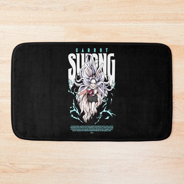 Item preview, Carrot Sulong  designed and sold by JTravisDesigns.