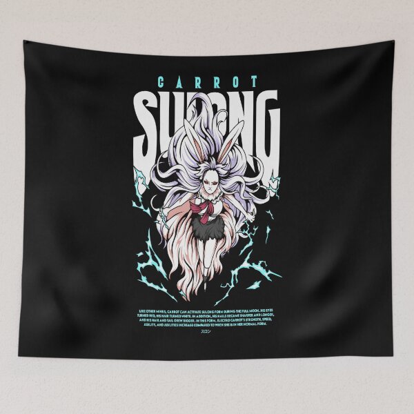 Item preview, Carrot Sulong  designed and sold by JTravisDesigns.