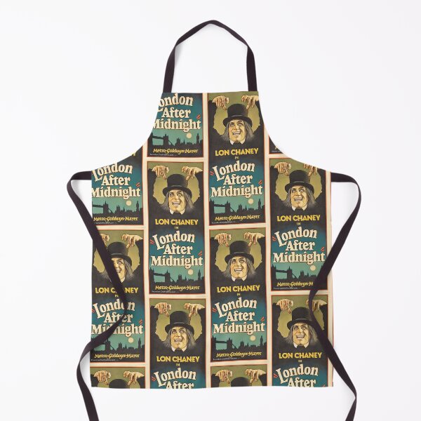 Item preview, London After Midnight 1927 Homage Vintage Cinema   designed and sold by TeeARTHY.