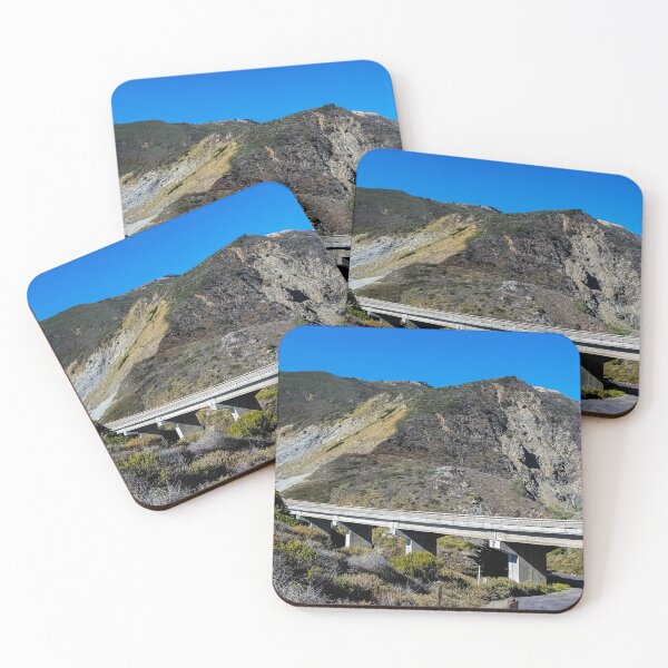 Item preview, California Landscape v8 designed and sold by OddLilFox.