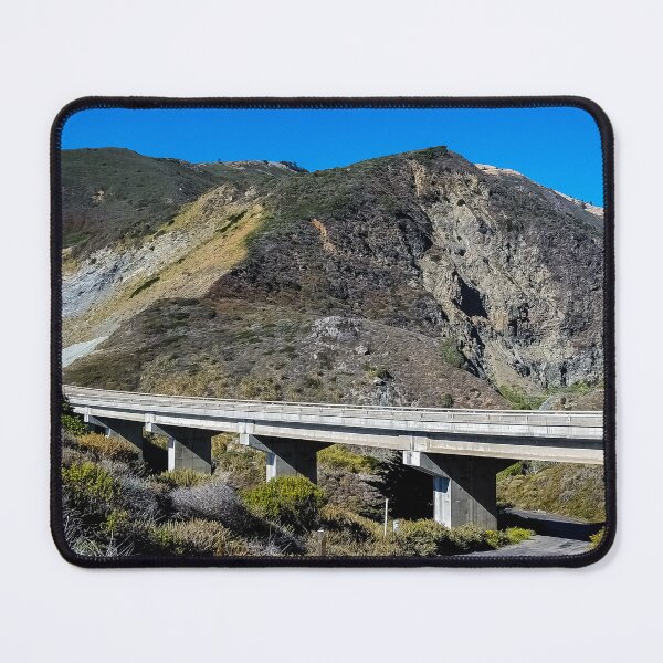 Item preview, California Landscape v8 designed and sold by OddLilFox.