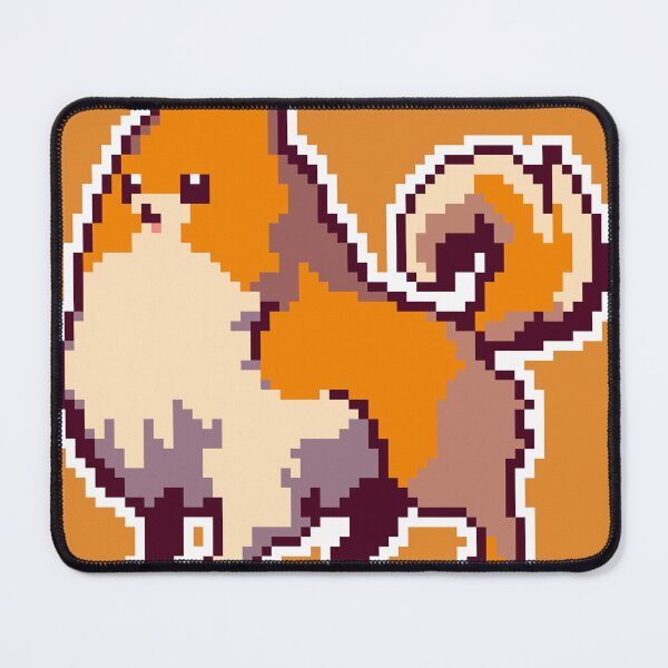 Item preview, Missile Ghost Trick Pixel designed and sold by 401-lee.