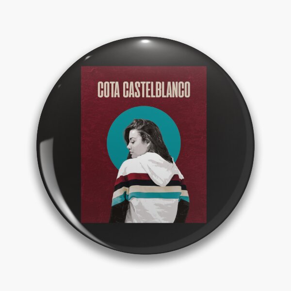 Item preview, Cota Castelblanco - Collage designed and sold by EugeSLCD.