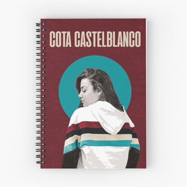 Item preview, Cota Castelblanco - Collage designed and sold by EugeSLCD.