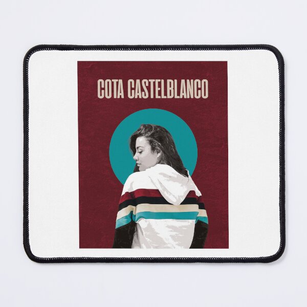 Item preview, Cota Castelblanco - Collage designed and sold by EugeSLCD.