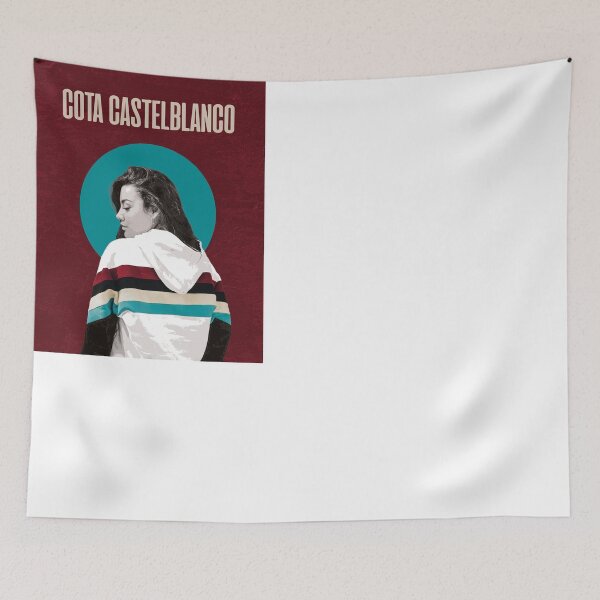 Item preview, Cota Castelblanco - Collage designed and sold by EugeSLCD.