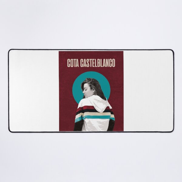 Item preview, Cota Castelblanco - Collage  designed and sold by EugeSLCD.